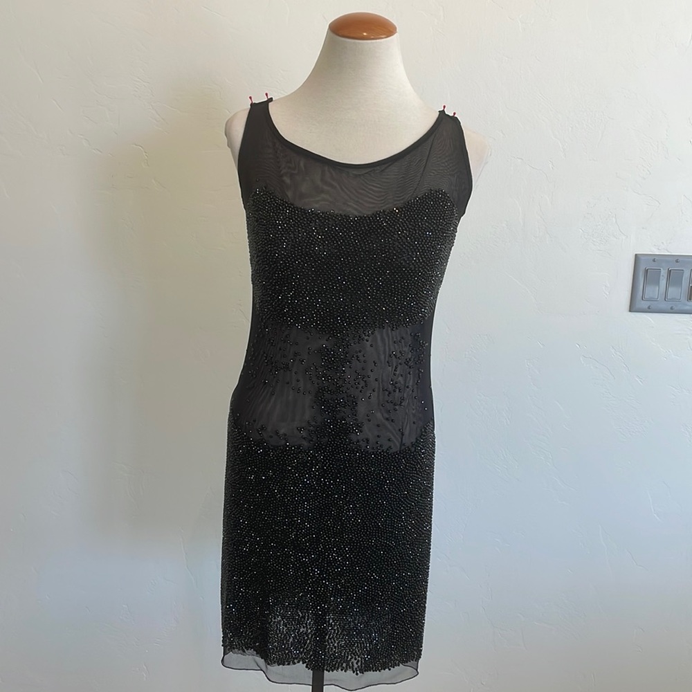 Beautiful club wear dress